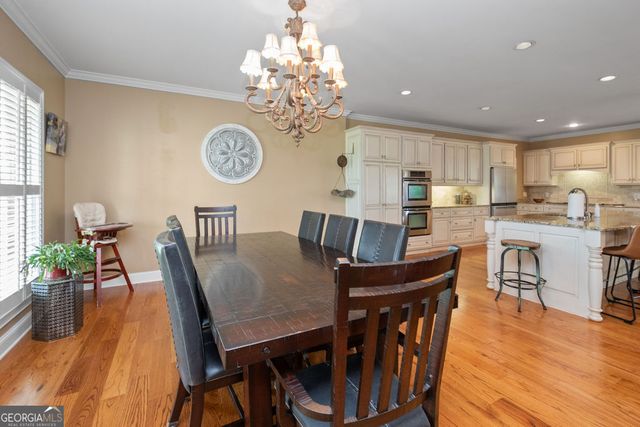 240 Community House Road, Barnesville, GA 30204