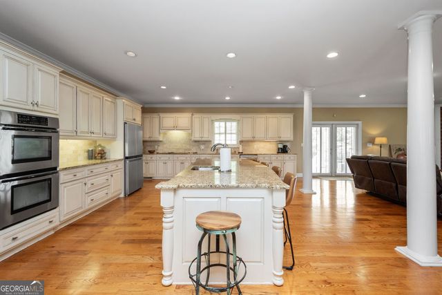 240 Community House Road, Barnesville, GA 30204
