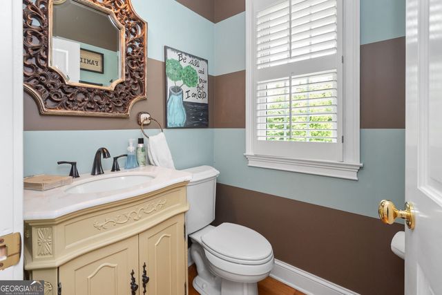 240 Community House Road, Barnesville, GA 30204