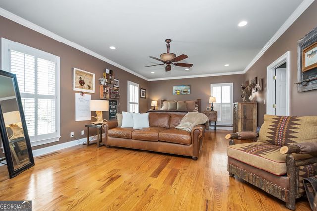 240 Community House Road, Barnesville, GA 30204