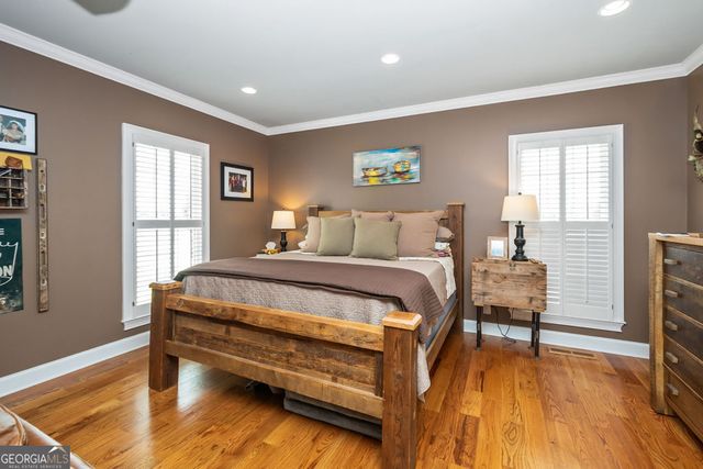 240 Community House Road, Barnesville, GA 30204