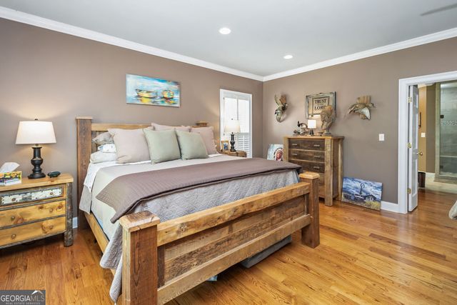 240 Community House Road, Barnesville, GA 30204