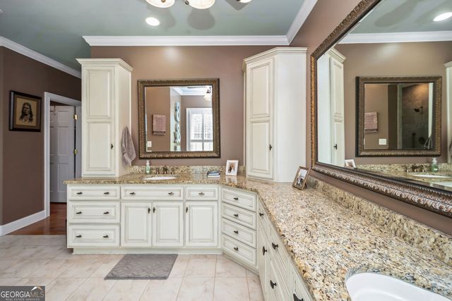 240 Community House Road, Barnesville, GA 30204