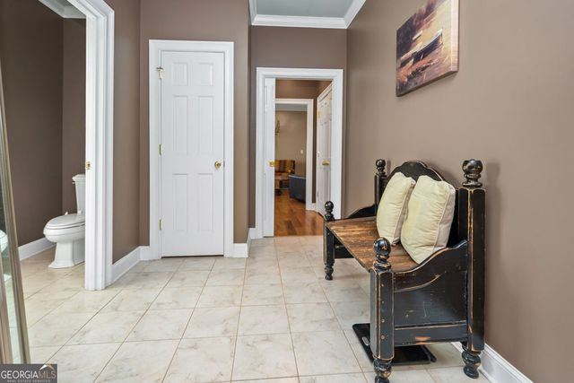 240 Community House Road, Barnesville, GA 30204