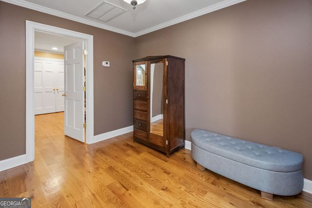240 Community House Road, Barnesville, GA 30204