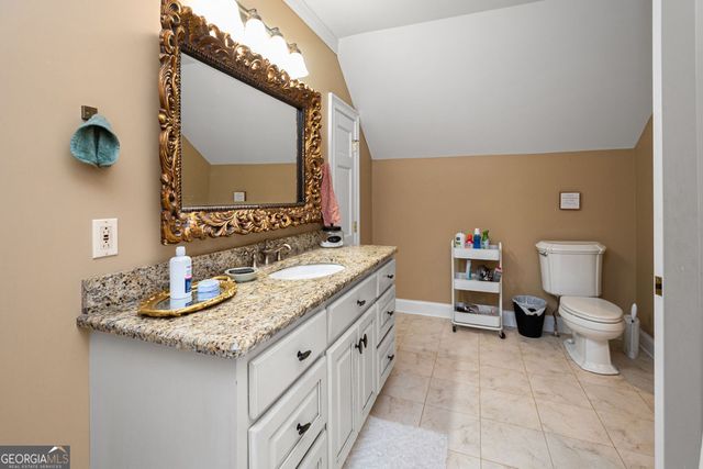240 Community House Road, Barnesville, GA 30204