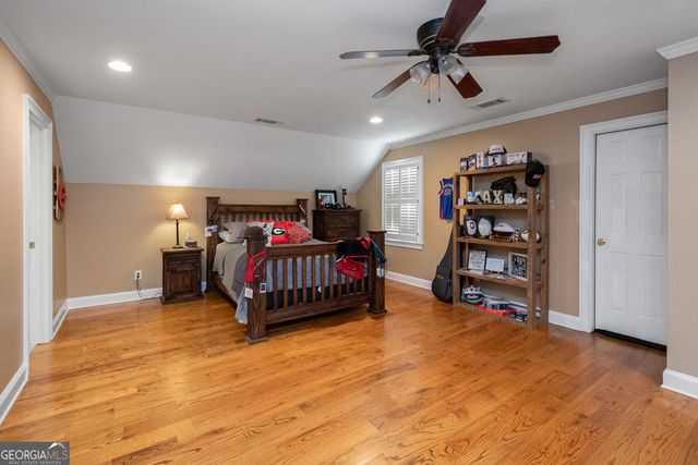 240 Community House Road, Barnesville, GA 30204