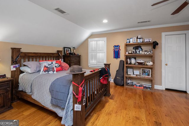 240 Community House Road, Barnesville, GA 30204