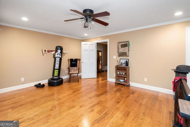 240 Community House Road, Barnesville, GA 30204