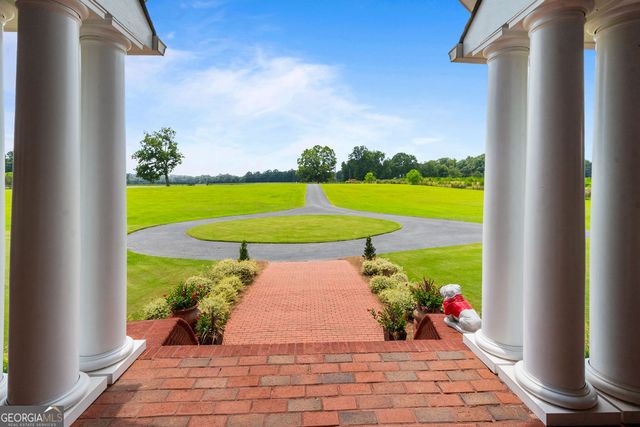 240 Community House Road, Barnesville, GA 30204