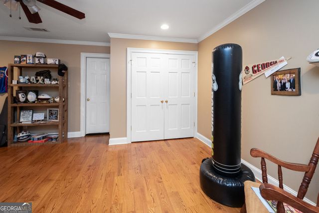 240 Community House Road, Barnesville, GA 30204