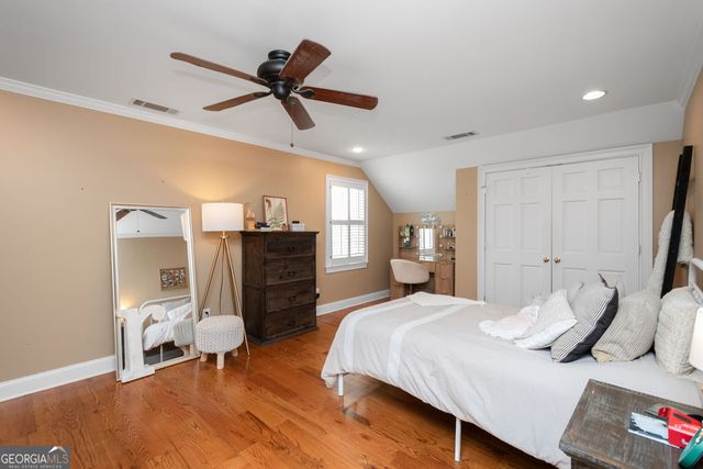 240 Community House Road, Barnesville, GA 30204