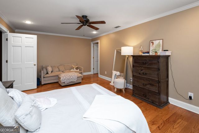 240 Community House Road, Barnesville, GA 30204