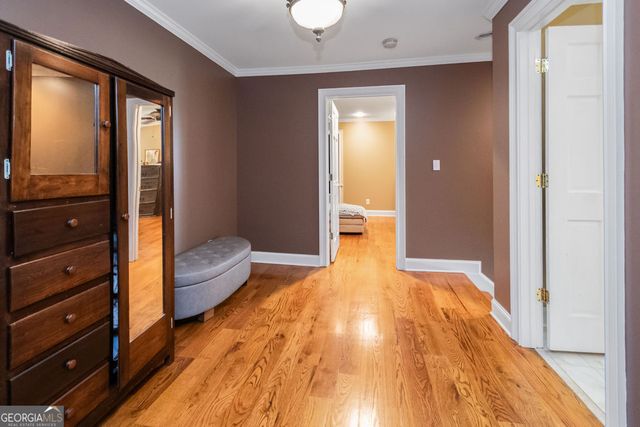 240 Community House Road, Barnesville, GA 30204