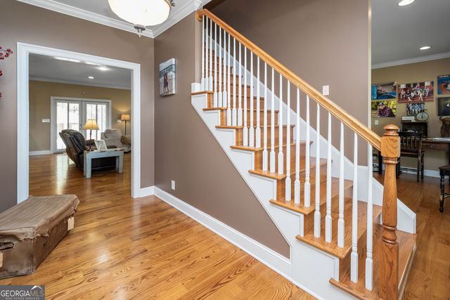 240 Community House Road, Barnesville, GA 30204