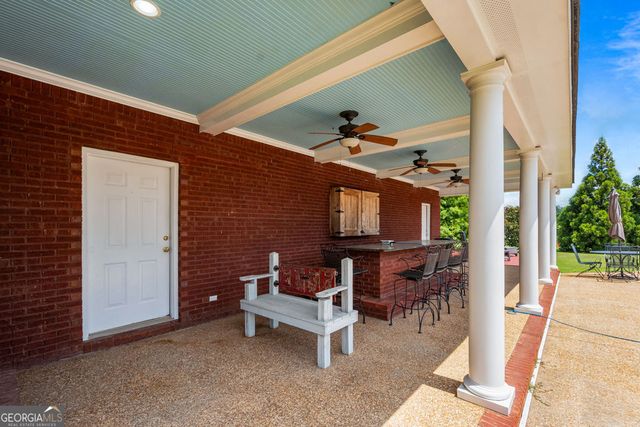 240 Community House Road, Barnesville, GA 30204