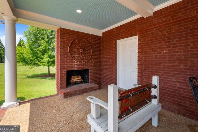 240 Community House Road, Barnesville, GA 30204