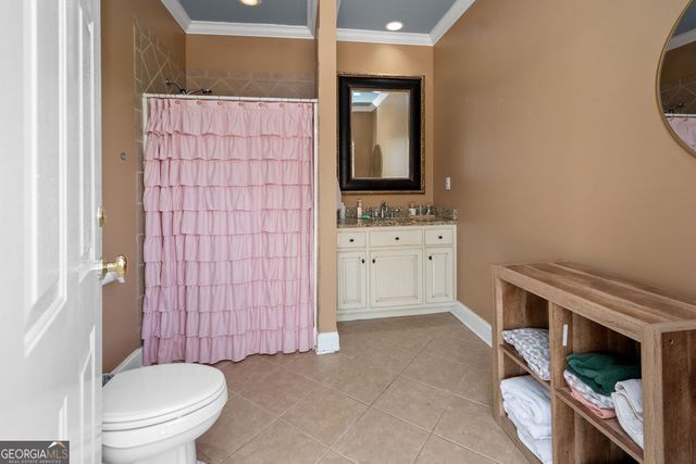 240 Community House Road, Barnesville, GA 30204