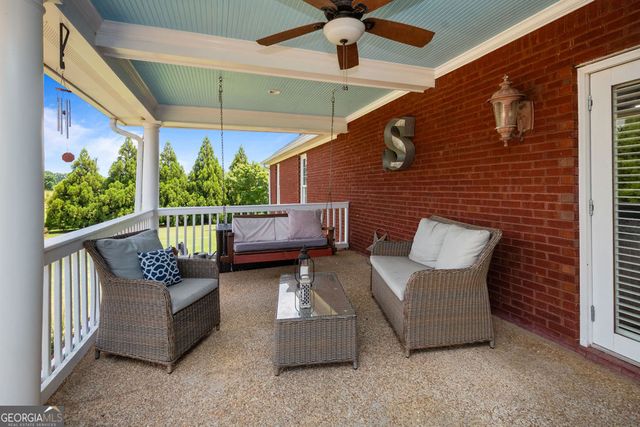 240 Community House Road, Barnesville, GA 30204