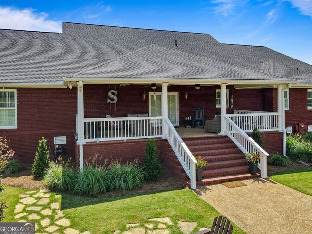 240 Community House Road, Barnesville, GA 30204