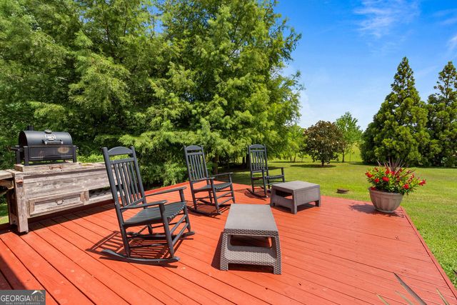 240 Community House Road, Barnesville, GA 30204