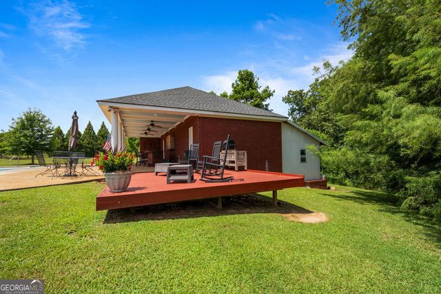 240 Community House Road, Barnesville, GA 30204