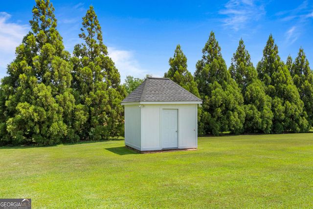 240 Community House Road, Barnesville, GA 30204