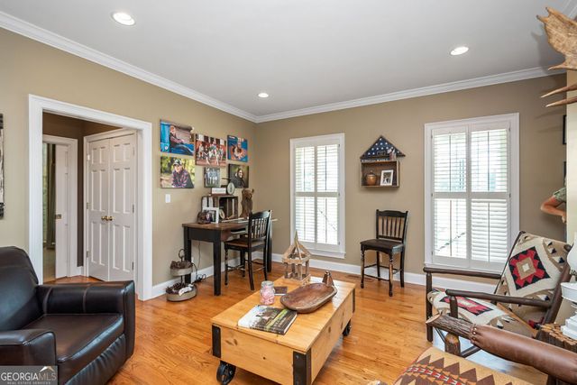 240 Community House Road, Barnesville, GA 30204