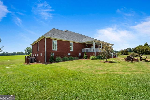 240 Community House Road, Barnesville, GA 30204