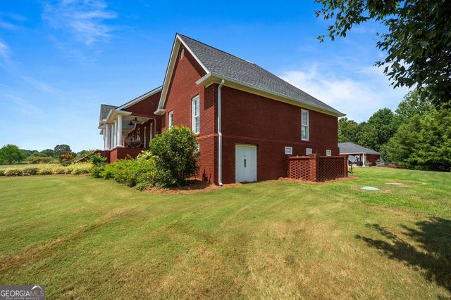 240 Community House Road, Barnesville, GA 30204