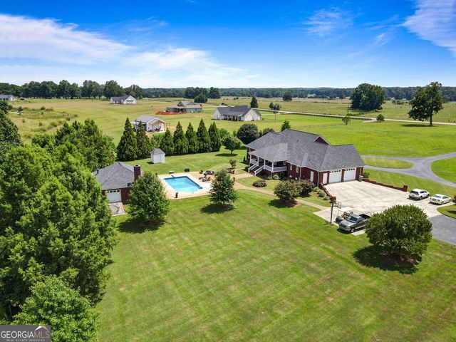 240 Community House Road, Barnesville, GA 30204