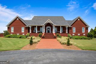 240 Community House Road, Barnesville, GA 30204