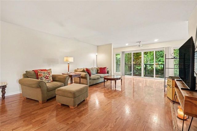 4105 Pine Heights Drive NE, Atlanta, GA 30324