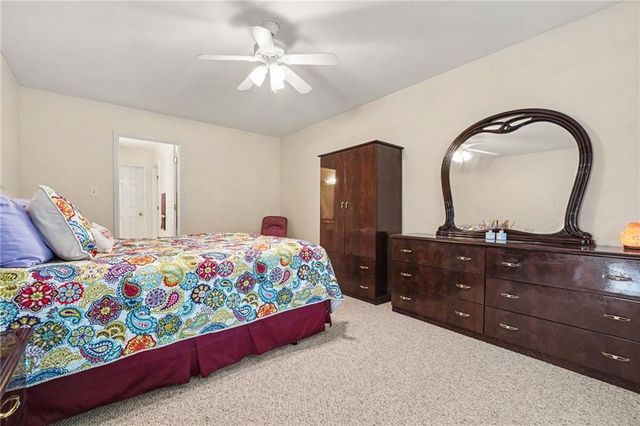 4105 Pine Heights Drive NE, Atlanta, GA 30324
