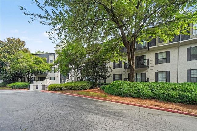 4105 Pine Heights Drive NE, Atlanta, GA 30324
