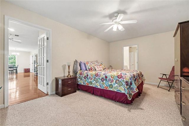 4105 Pine Heights Drive NE, Atlanta, GA 30324