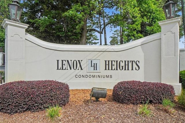 4105 Pine Heights Drive NE, Atlanta, GA 30324