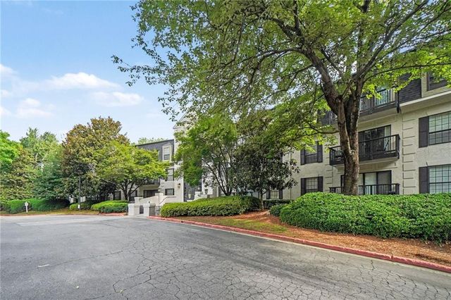 4105 Pine Heights Drive NE, Atlanta, GA 30324