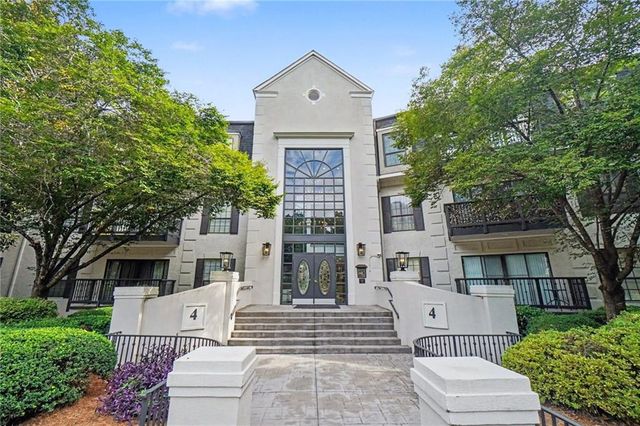 4105 Pine Heights Drive NE, Atlanta, GA 30324