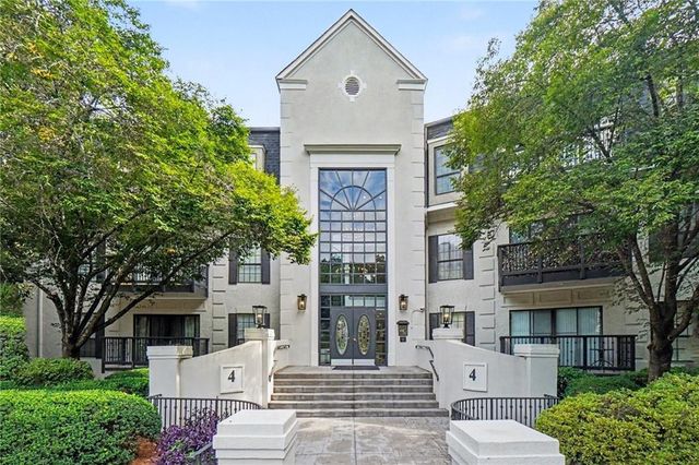 4105 Pine Heights Drive NE, Atlanta, GA 30324