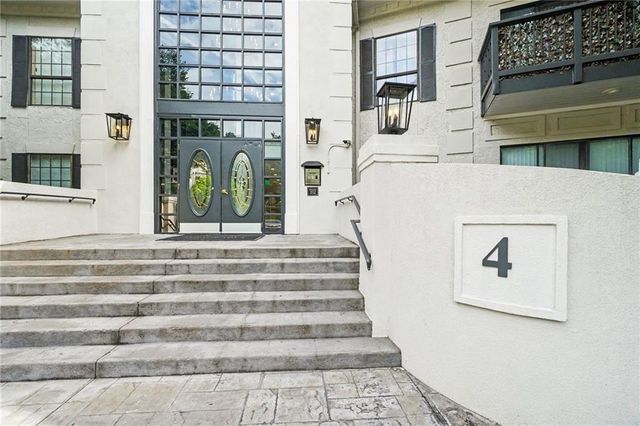 4105 Pine Heights Drive NE, Atlanta, GA 30324
