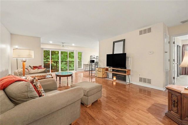 4105 Pine Heights Drive NE, Atlanta, GA 30324