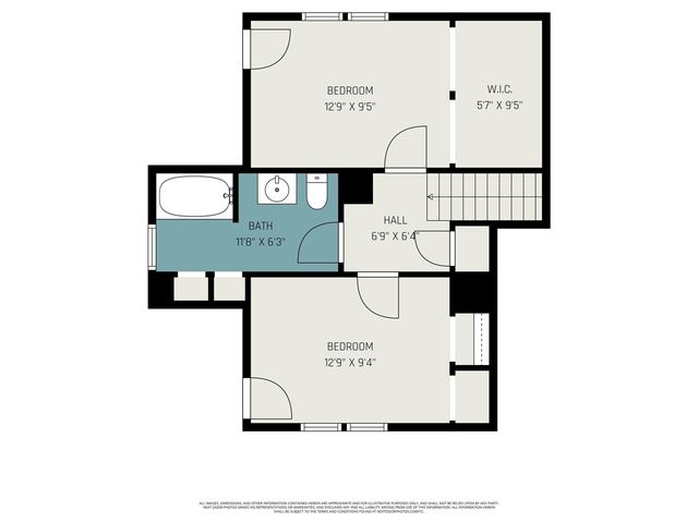 428 W Walnut Street, Hastings, MI 49058