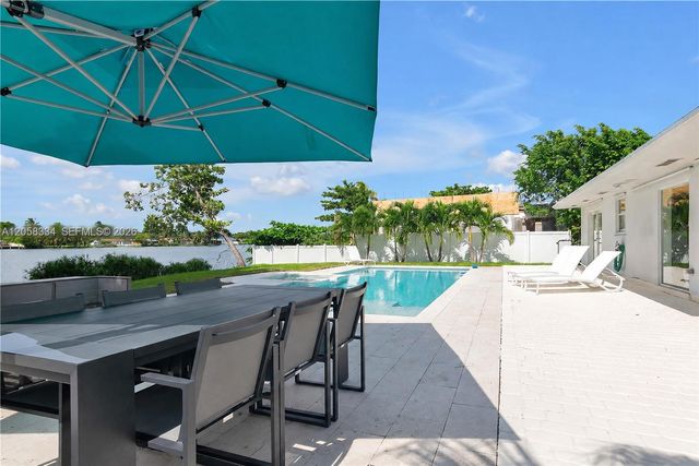 20950 NE 25th Ct, Miami, FL 33180