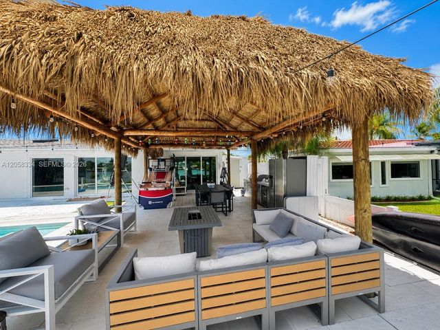 20950 NE 25th Ct, Miami, FL 33180