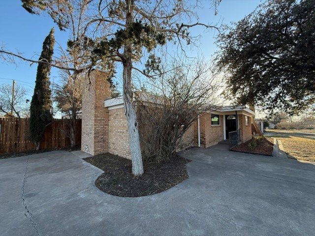 1908 E 14th St, Odessa, TX 79761