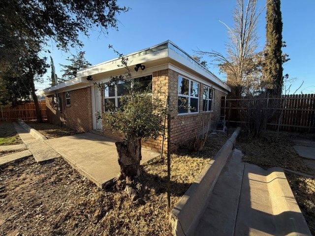 1908 E 14th St, Odessa, TX 79761