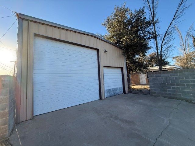 1908 E 14th St, Odessa, TX 79761