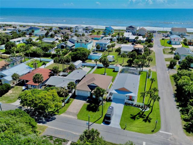 1939 S DAYTONA AVENUE, Flagler Beach, FL 32136
