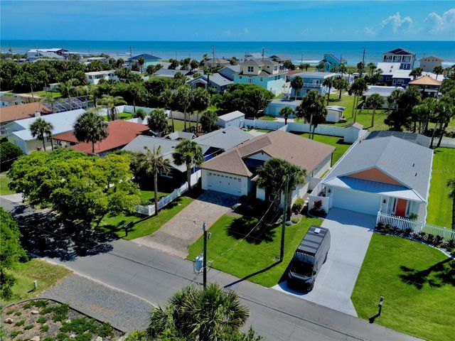 1939 S DAYTONA AVENUE, Flagler Beach, FL 32136